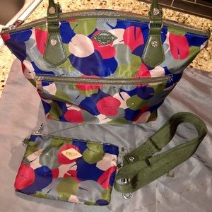 MZ Wallace Bedford Chelsea Tote